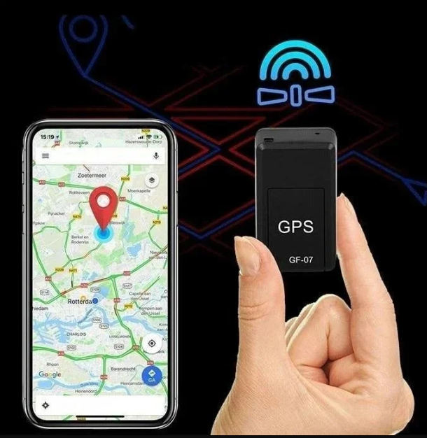 Zaawansowany magnetyczny globalny lokalizator GPS do pojazdów