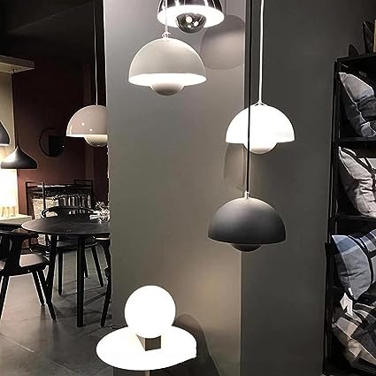 Designerska skandynawska Lampa Wisząca w Nowoczesnym Stylu