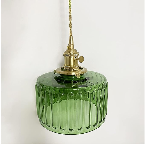 Wyrafinowany kryształowy żyrandol Lampa wisząca