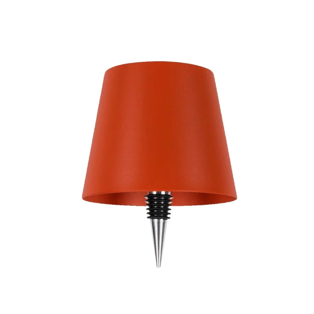 Dekoracyjna Nastrojowa Akumulatorowa Lampa LED Butelkowa