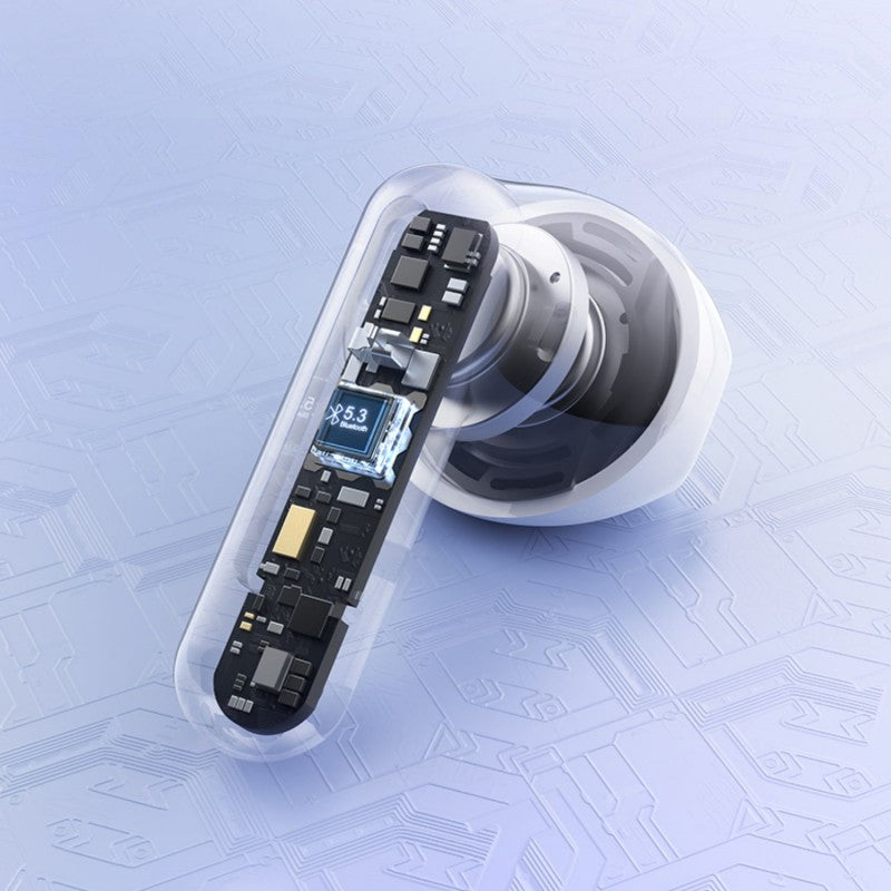 Zaawansowana bezprzewodowa słuchawka Bluetooth sportowa