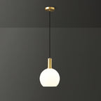 Lampa wisząca Alton Glass