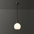 Lampa wisząca Alton Glass