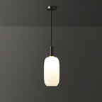 Lampa wisząca Alton Glass