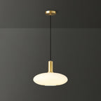 Lampa wisząca Alton Glass
