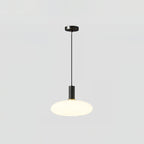 Lampa wisząca Alton Glass