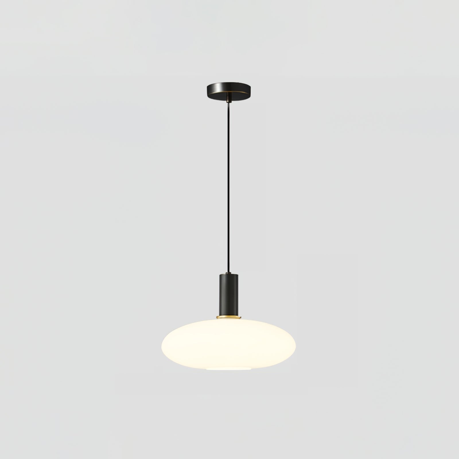 Lampa wisząca Alton Glass