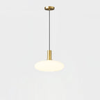 Lampa wisząca Alton Glass