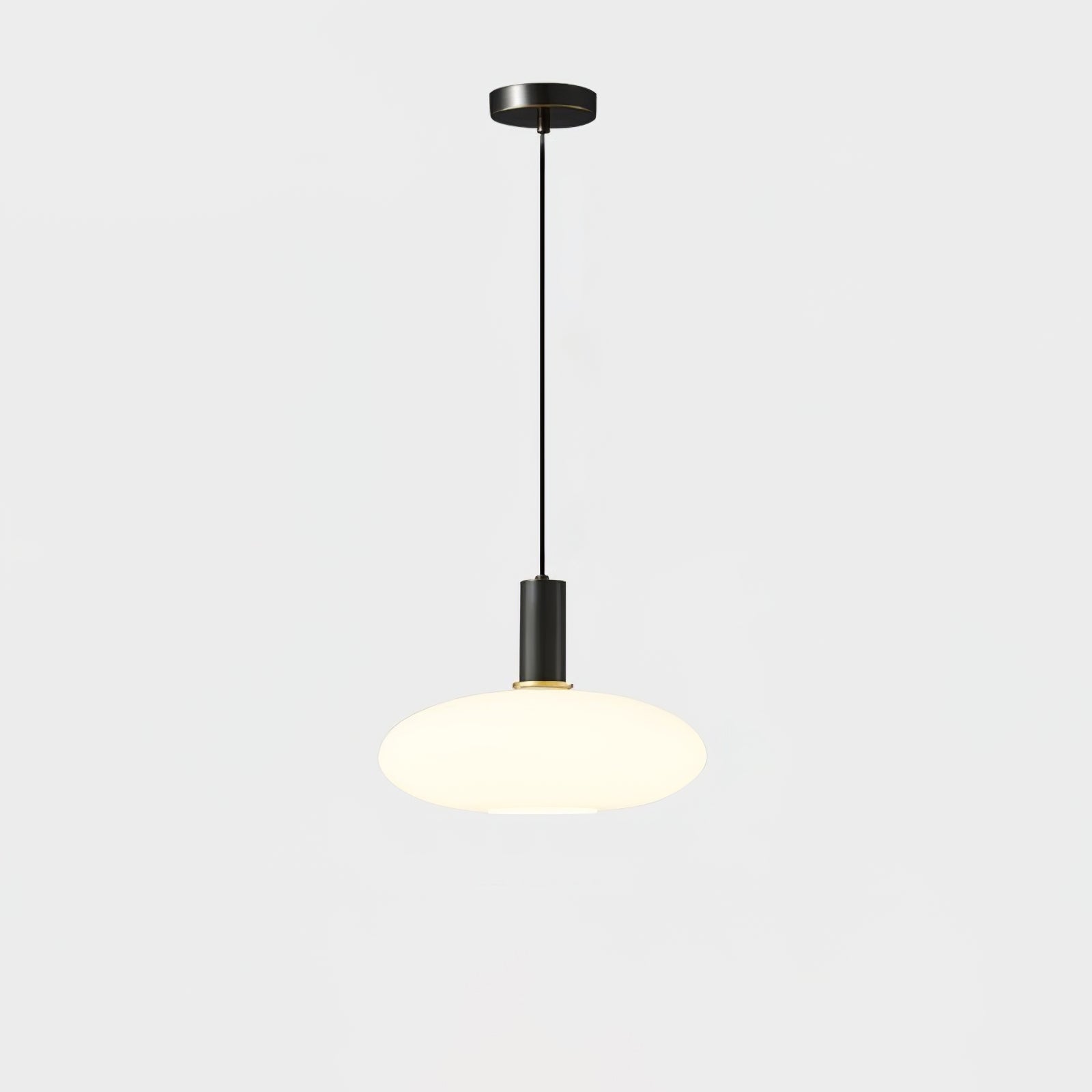 Lampa wisząca Alton Glass