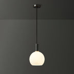 Lampa wisząca Alton Glass