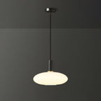 Lampa wisząca Alton Glass