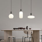 Lampa wisząca Alton Glass