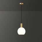 Lampa wisząca Alton Glass