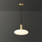 Lampa wisząca Alton Glass
