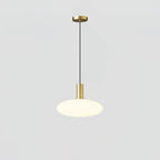 Lampa wisząca Alton Glass