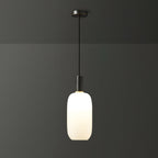 Lampa wisząca Alton Glass