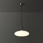 Lampa wisząca Alton Glass