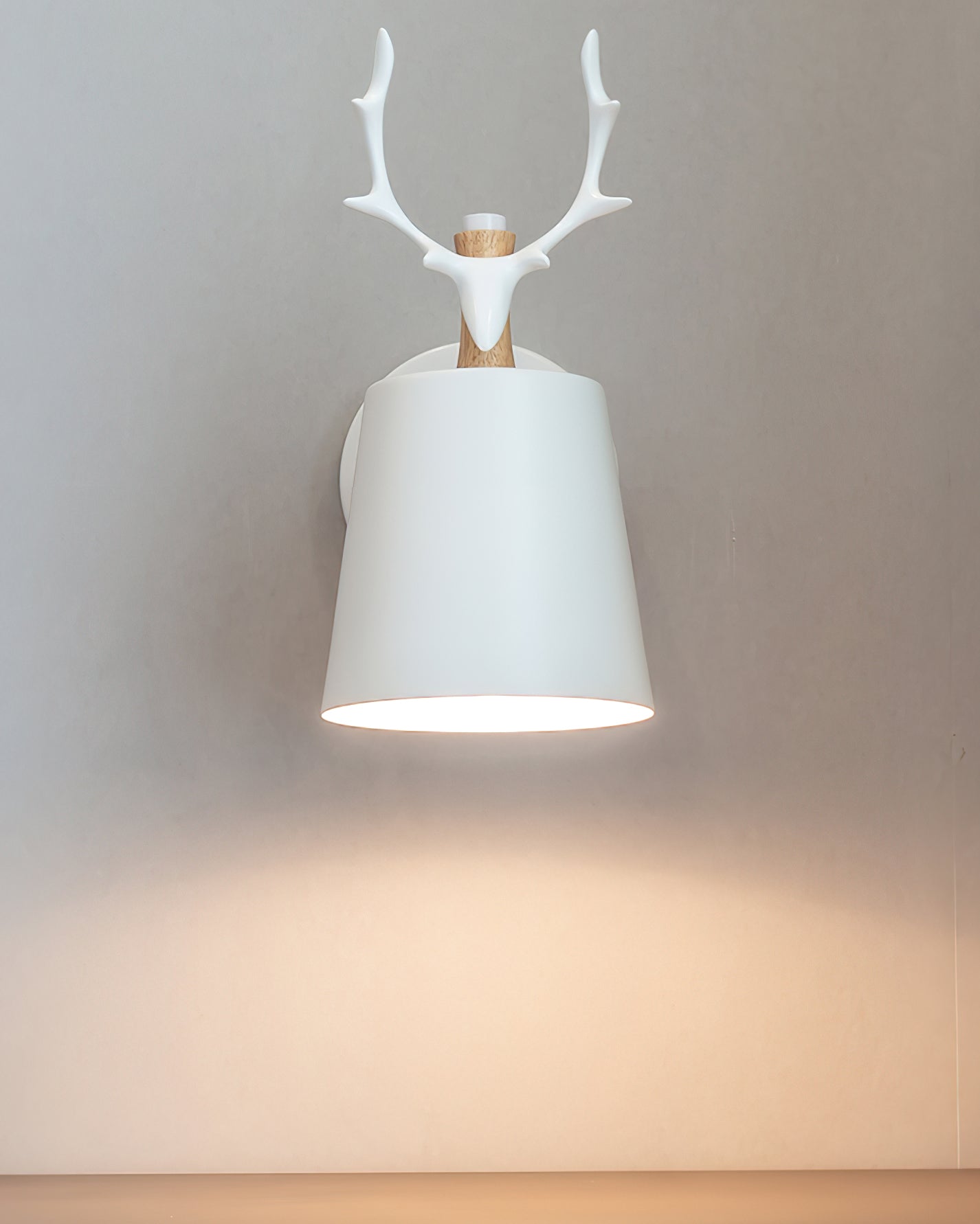 Kinkiet Antler