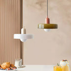 Lampa sufitowa inspirowana Lizboną dekoracyjne oświetlenie