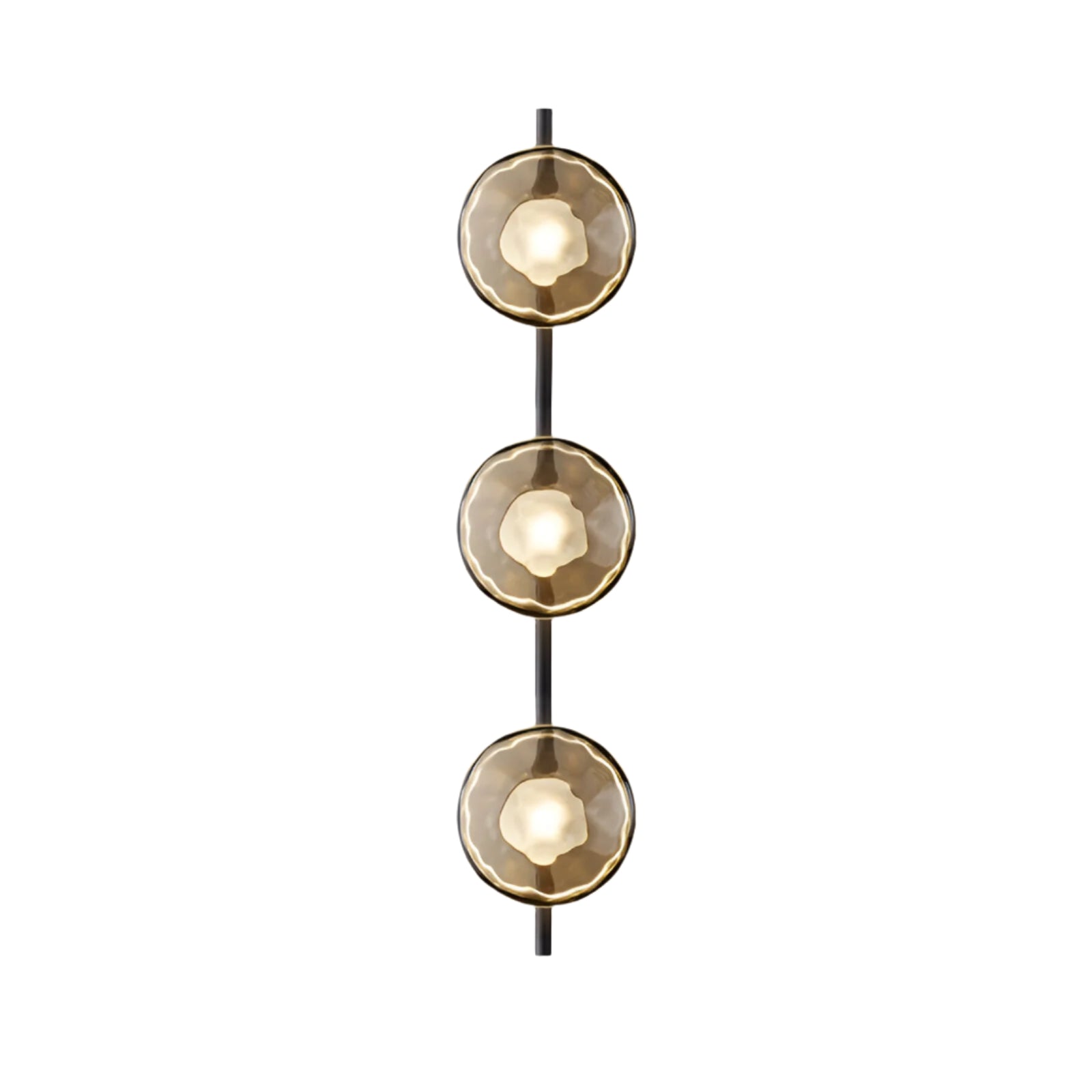 Ekskluzywna nordycka minimalistyczna lampa ścienna LED