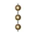Ekskluzywna nordycka minimalistyczna lampa ścienna LED