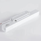 Nowoczesna lampa LED do lusterka kosmetycznego