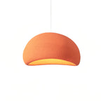 Lampa wisząca w kształcie chmury