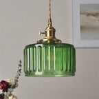 Wyrafinowany kryształowy żyrandol Lampa wisząca