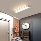 Nowoczesna Nordycka Minimalistyczna Lampa LED