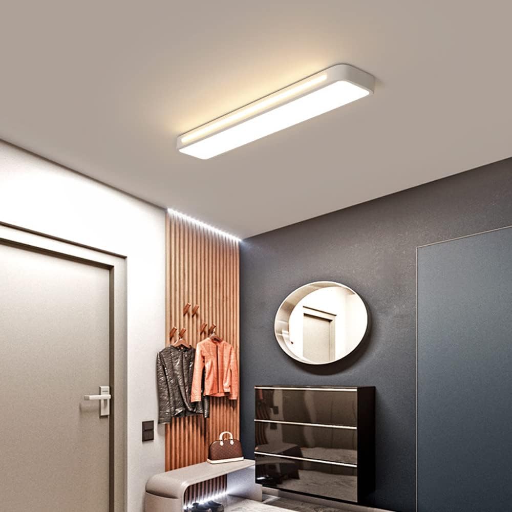 Nowoczesna Nordycka Minimalistyczna Lampa LED