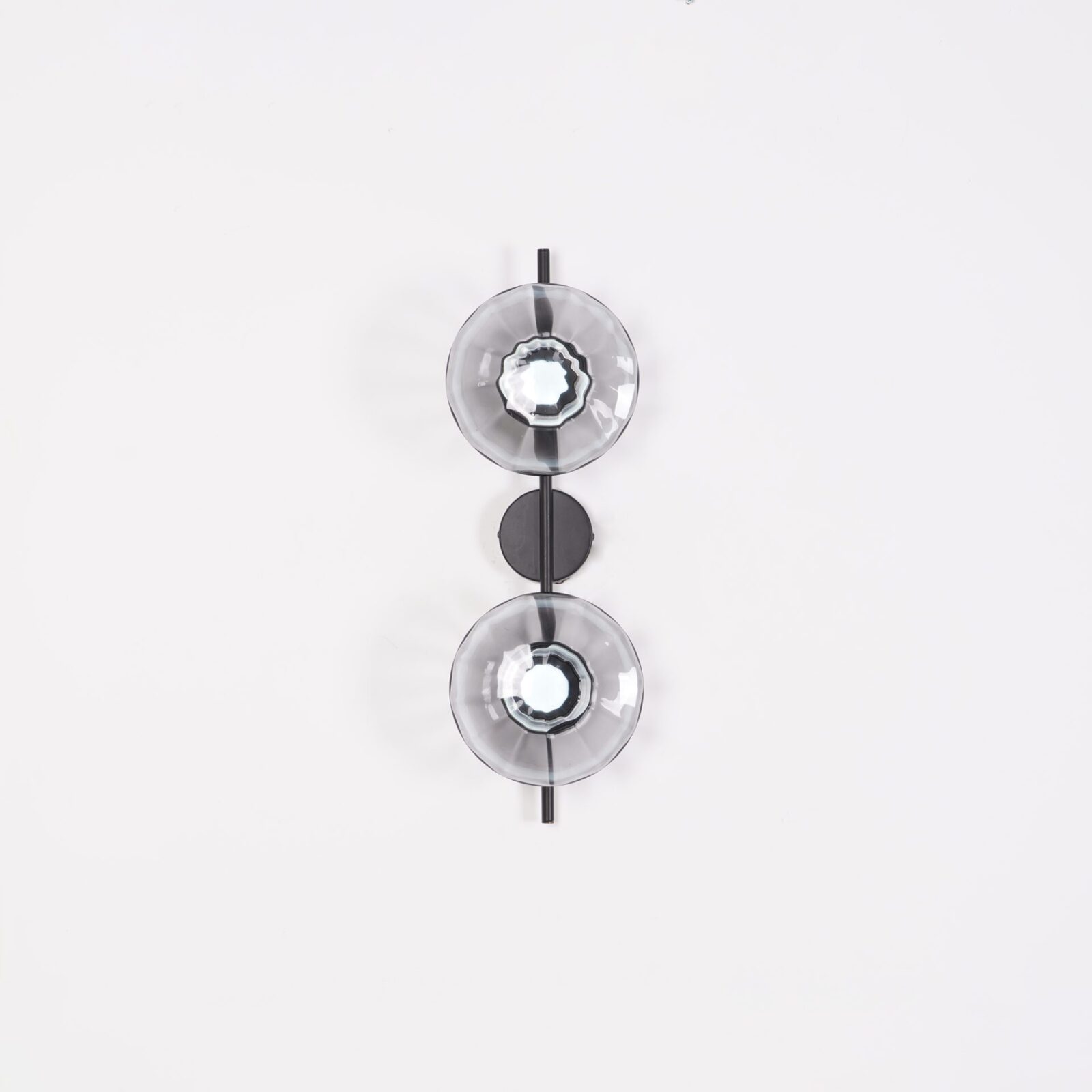 Ekskluzywna nordycka minimalistyczna lampa ścienna LED