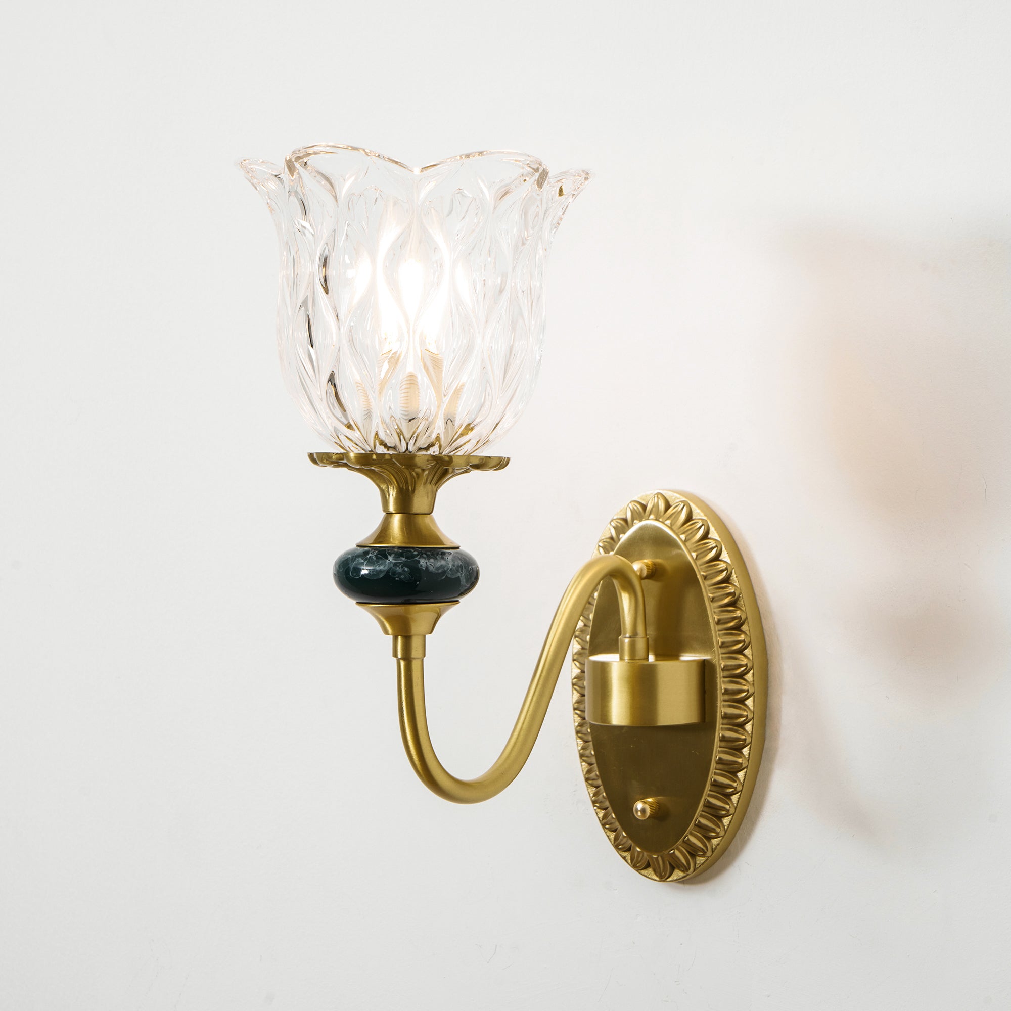 Kinkiet Dieppe