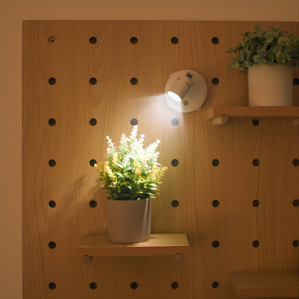 Bezprzewodowy reflektor LED – idealny do nowoczesnego domu