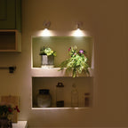 Bezprzewodowy reflektor LED – idealny do nowoczesnego domu
