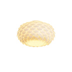 Lampa sufitowa Erges