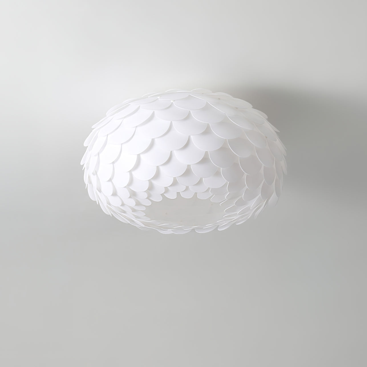 Lampa sufitowa Erges