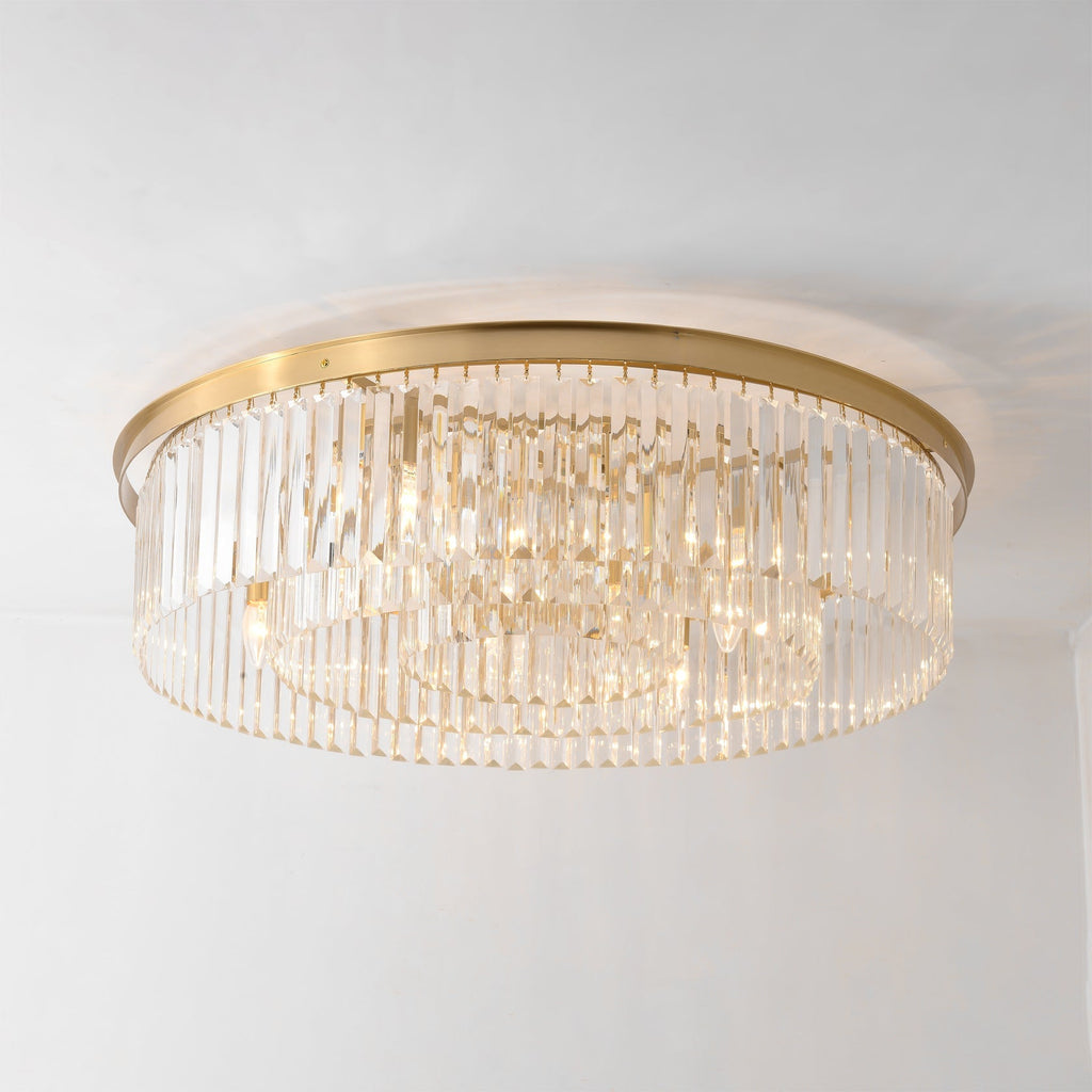 Lampa sufitowa Evina