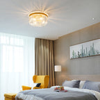 Lampa sufitowa Evina
