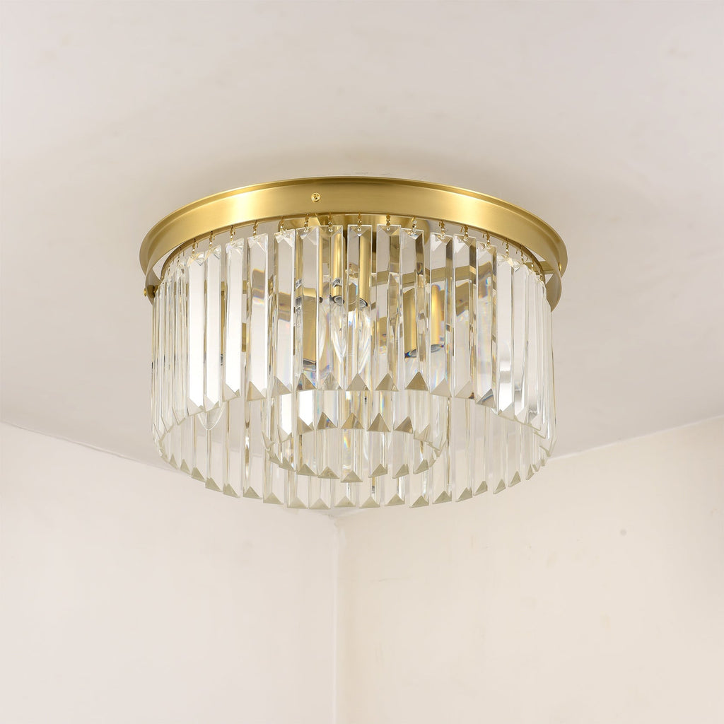 Lampa sufitowa Evina