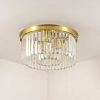 Lampa sufitowa Evina
