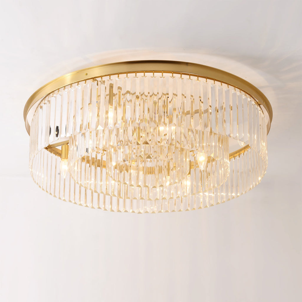 Lampa sufitowa Evina