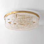 Lampa sufitowa Evina