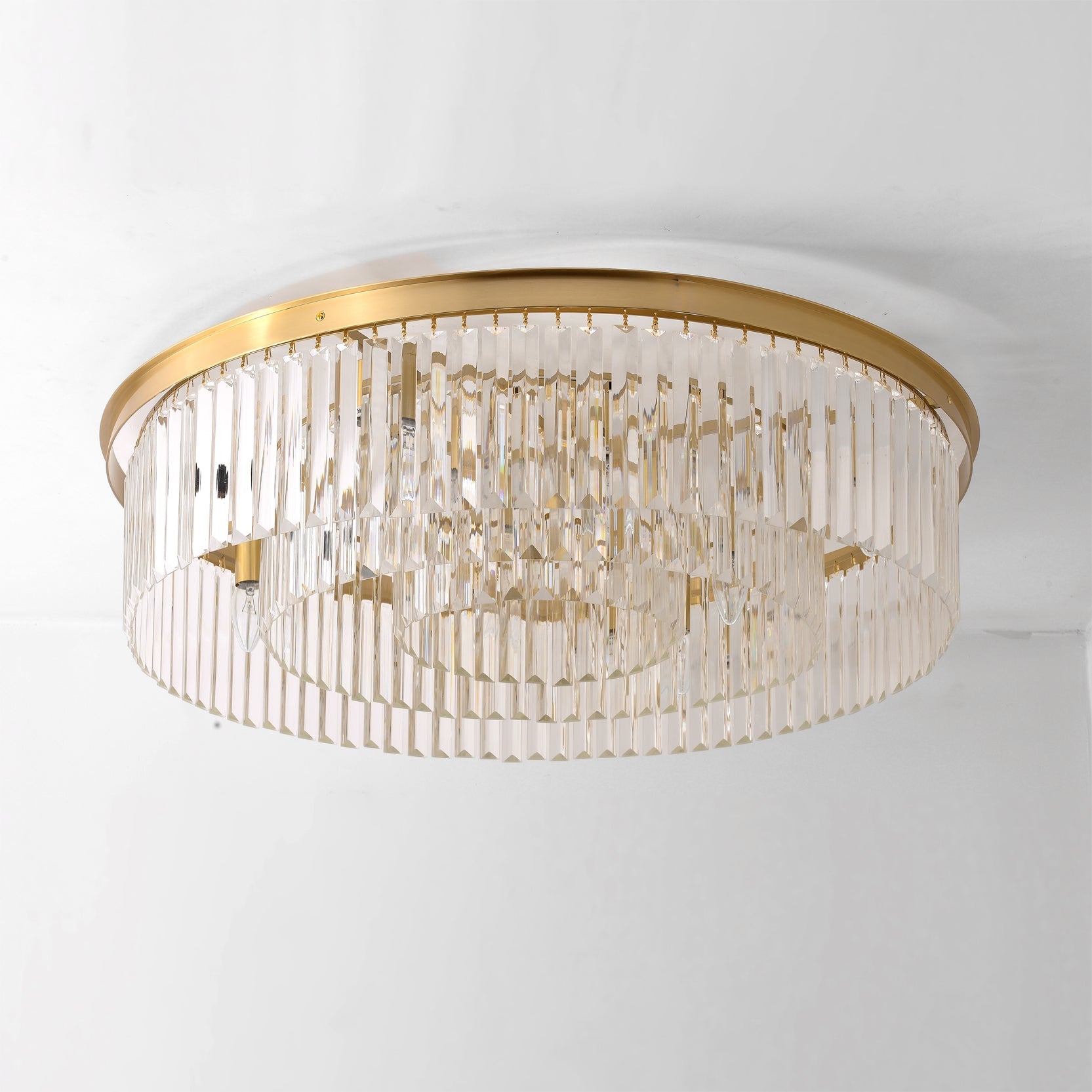 Lampa sufitowa Evina