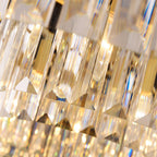 Lampa sufitowa Evina