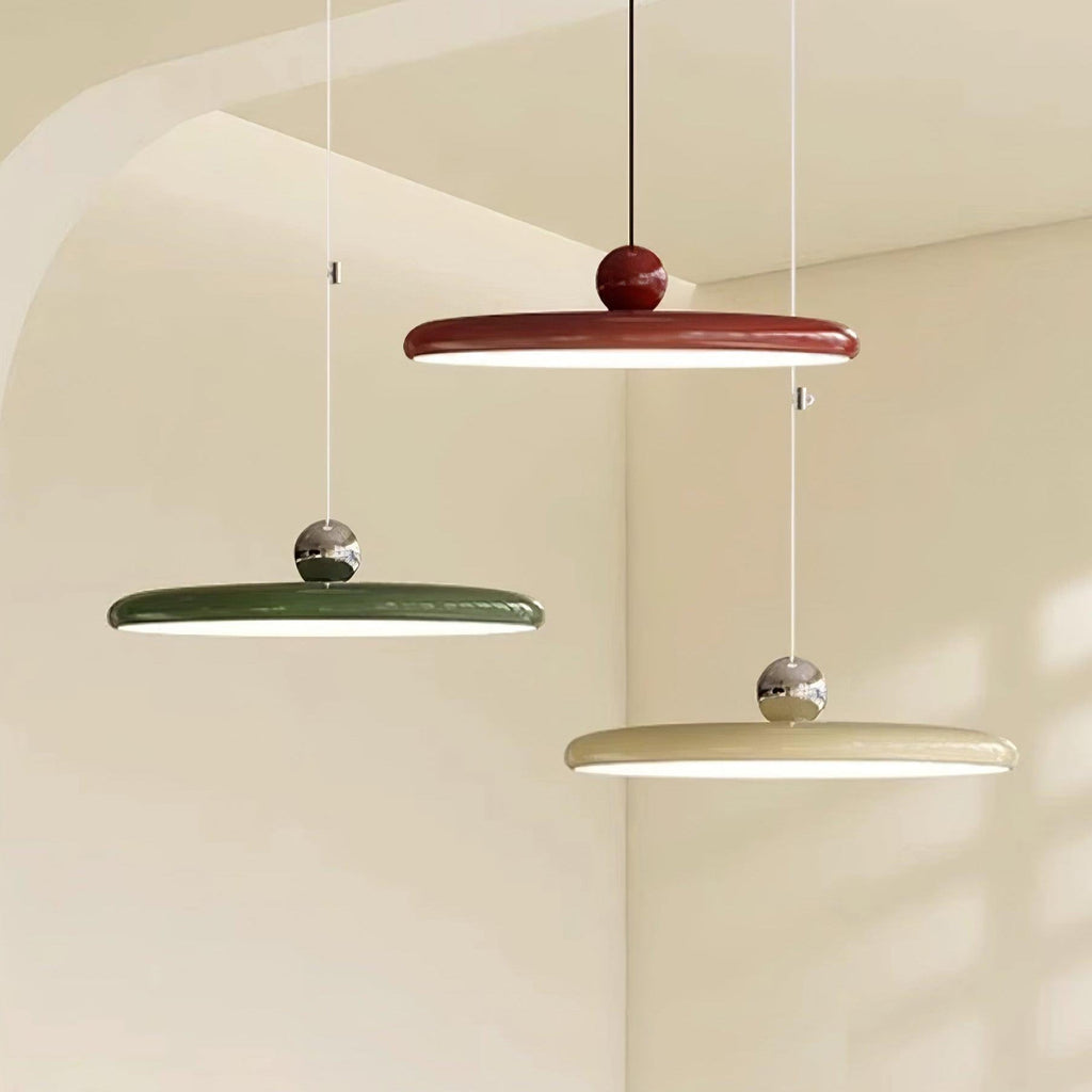 Smukła regulowana wysokość Lampa Wisząca LED do Wnętrz