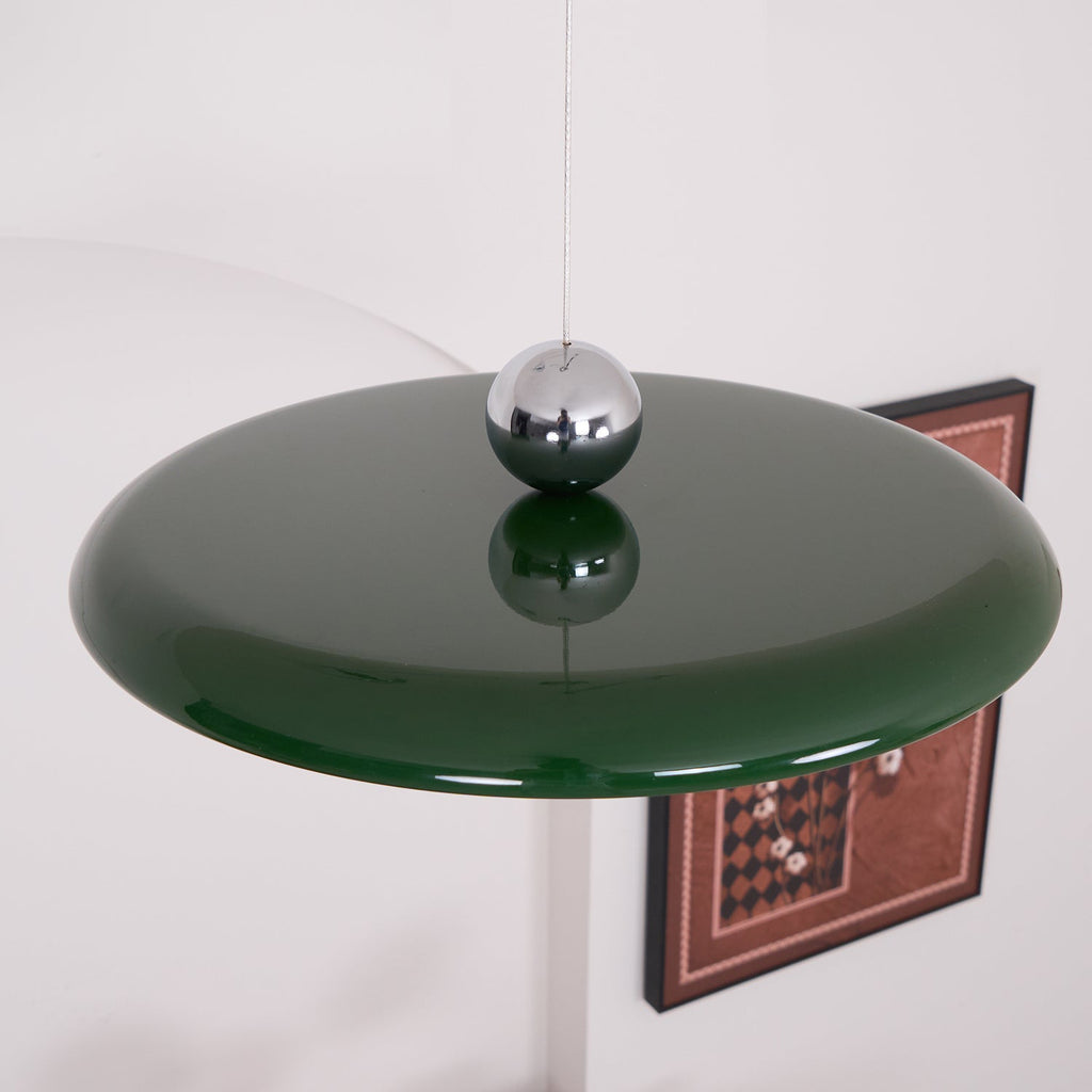 Smukła regulowana wysokość Lampa Wisząca LED do Wnętrz