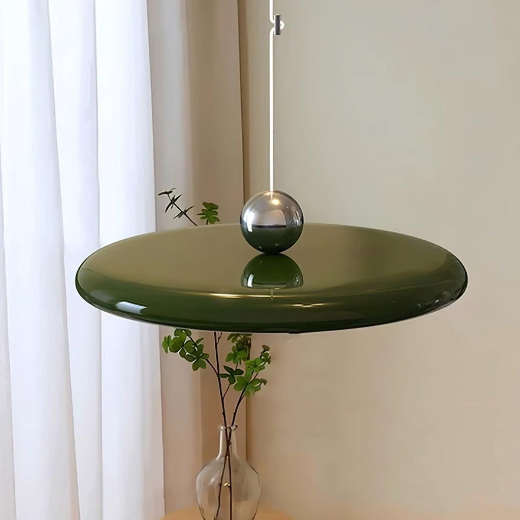 Smukła lampa wisząca LED do wnętrz regulowana wysokość