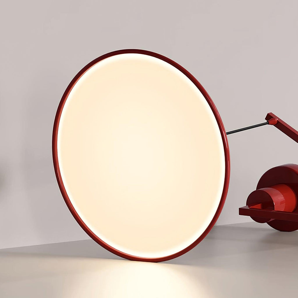 Smukła regulowana wysokość Lampa Wisząca LED do Wnętrz