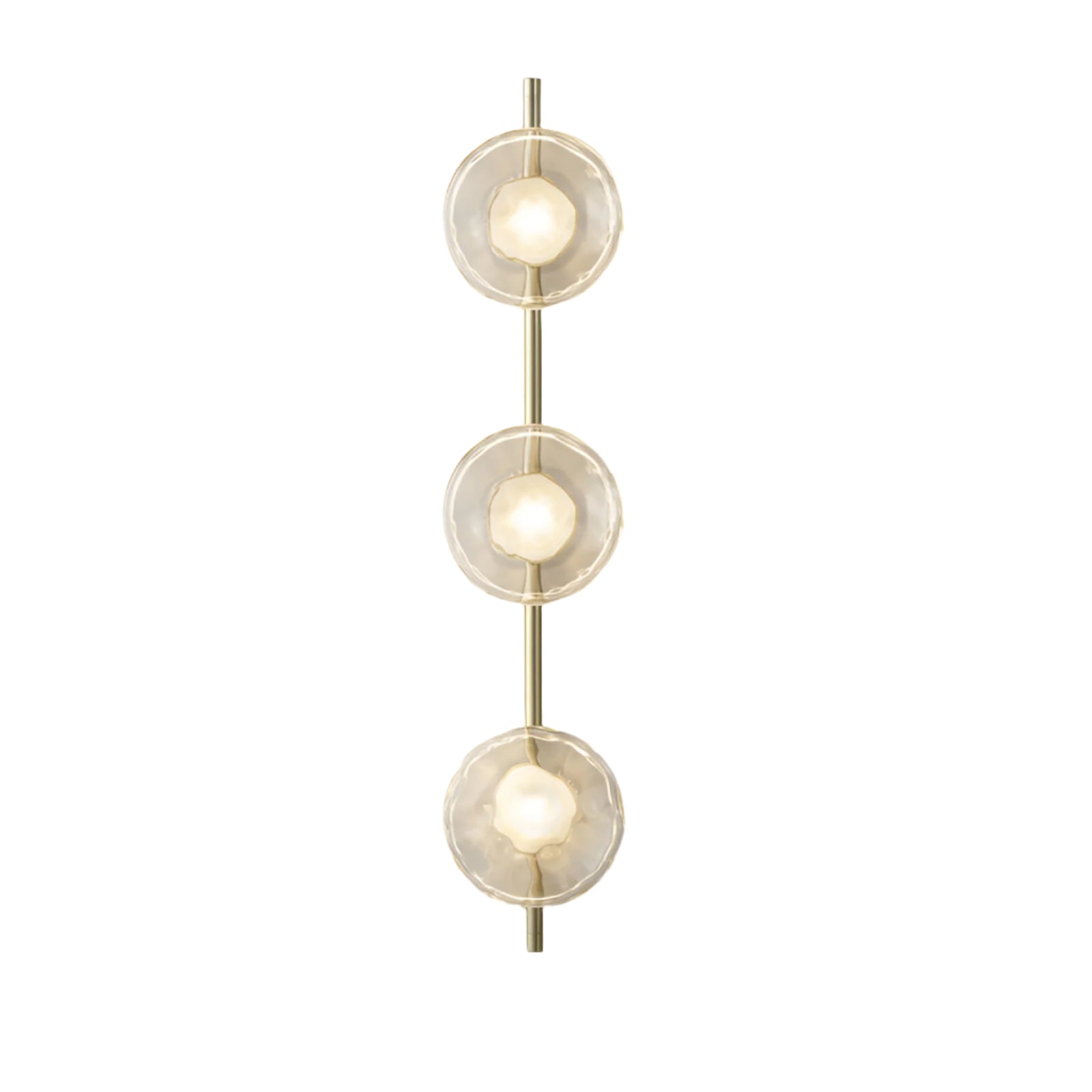 Ekskluzywna nordycka minimalistyczna lampa ścienna LED