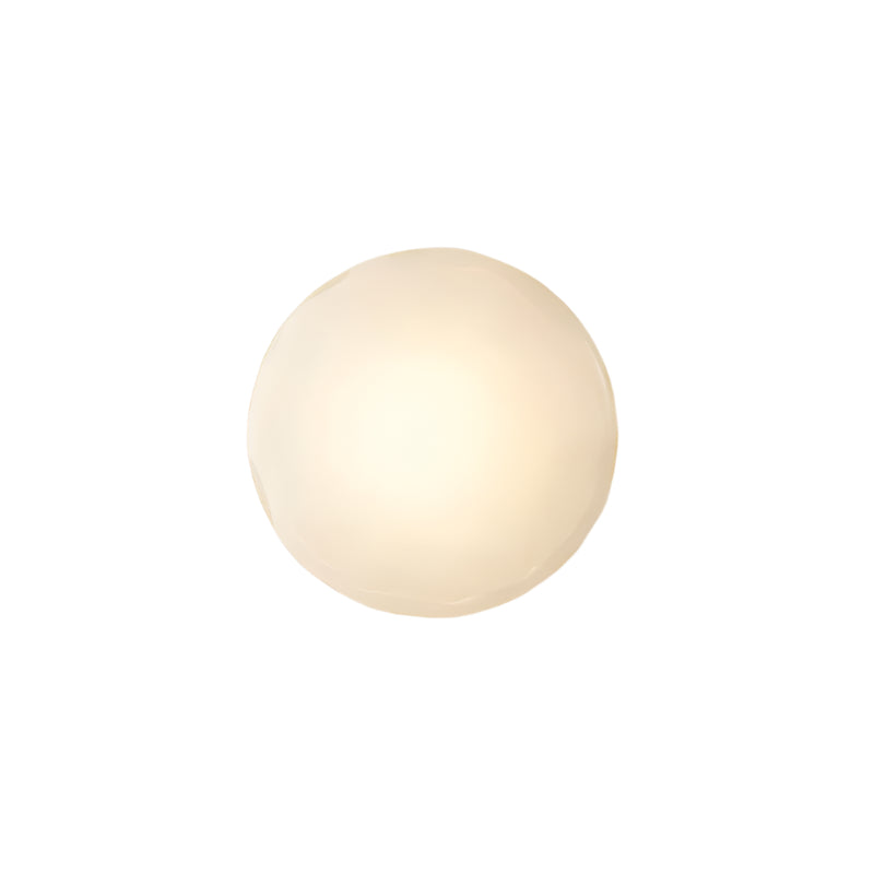 Ekskluzywna nordycka minimalistyczna lampa ścienna LED